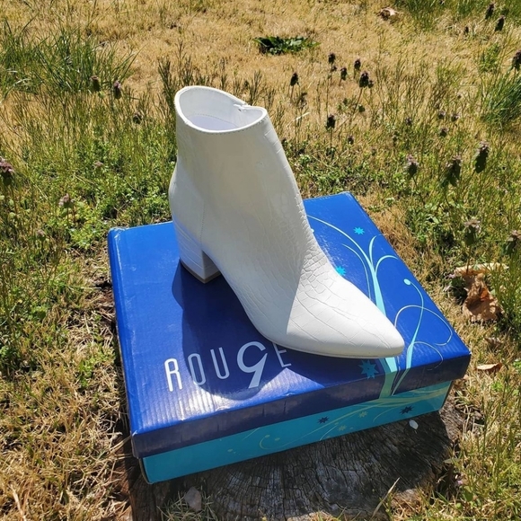 Rouge! Shoes Brand New Never Worn Poshmark